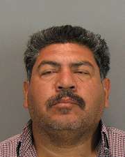 Suspect Manuel Ramirez Ramos